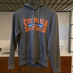 Columbia Sweater - S